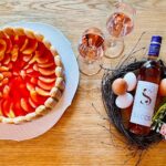 Rosa-Secco-Torte