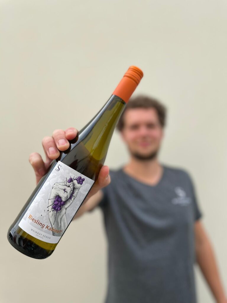 Julian Riesling Kabinett