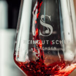 Viskosität im Wein - Matthias Schuh