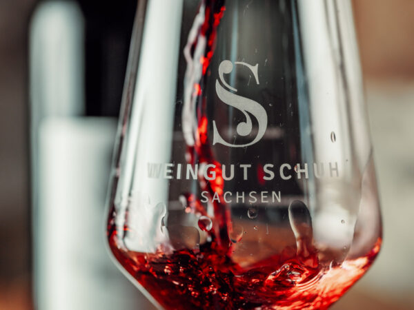 Viskosität im Wein - Matthias Schuh