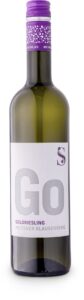 Goldriesling Klausenberg