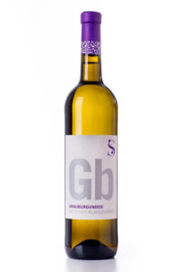 Grauburgunder Meissner Klausenberg