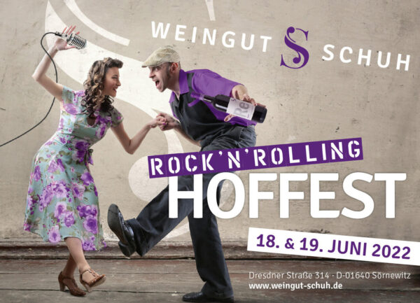 Rock 'n' Roll Hoffest
