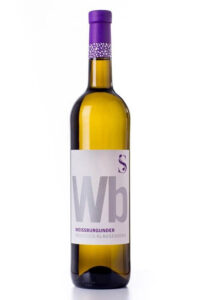 Wei&szlig;burgunder Klausenberg