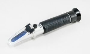 Refraktometer